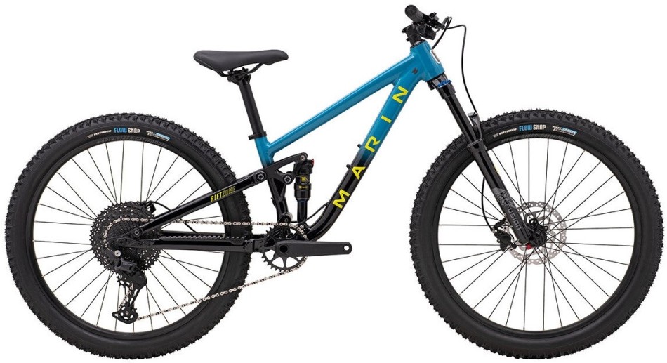 Marin Rift Zone 26 2025 26" Kids Bike