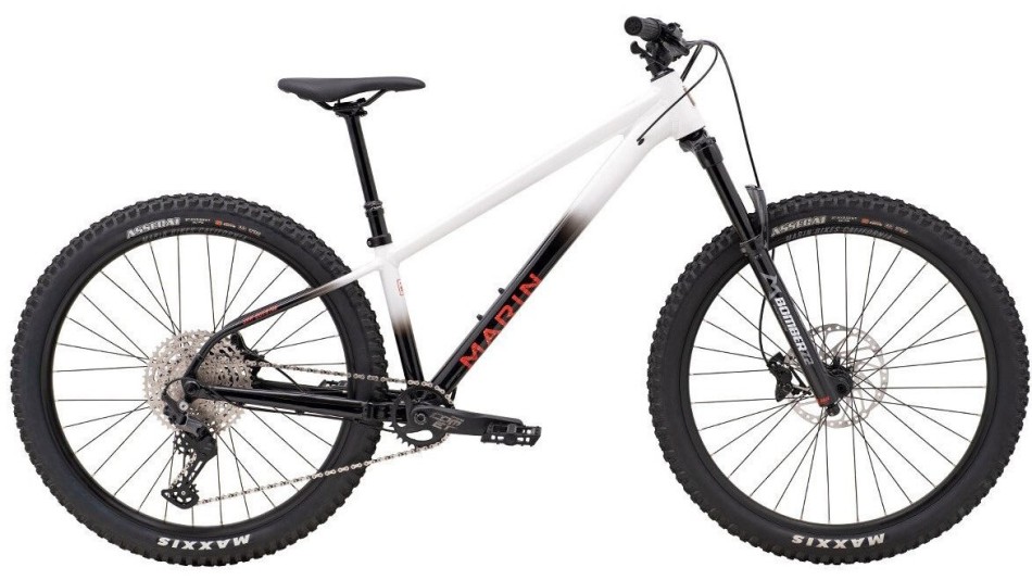 Marin San Quentin 3 29 2024 Trail Bike