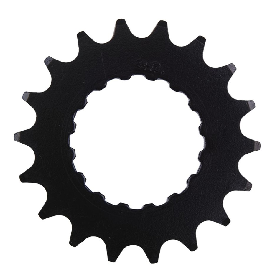 Bosch Gen2 CX Chainring 18 Tooth
