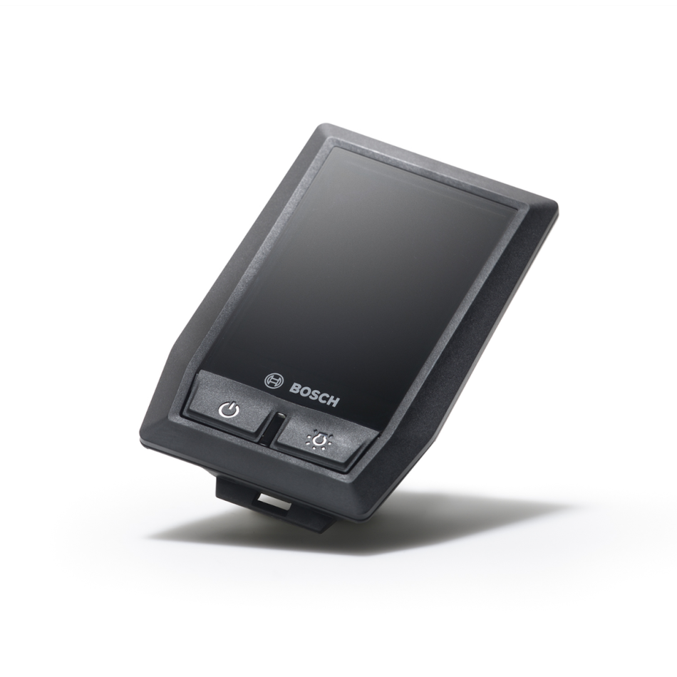 Bosch Kiox BUI330 Display Head Unit