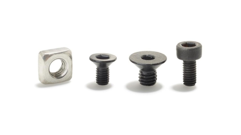 Bosch Kiox BUI330 Screw Kit