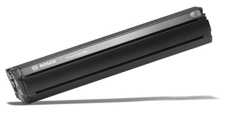 Bosch PowerTube 400Wh Horizontal - Collection Only