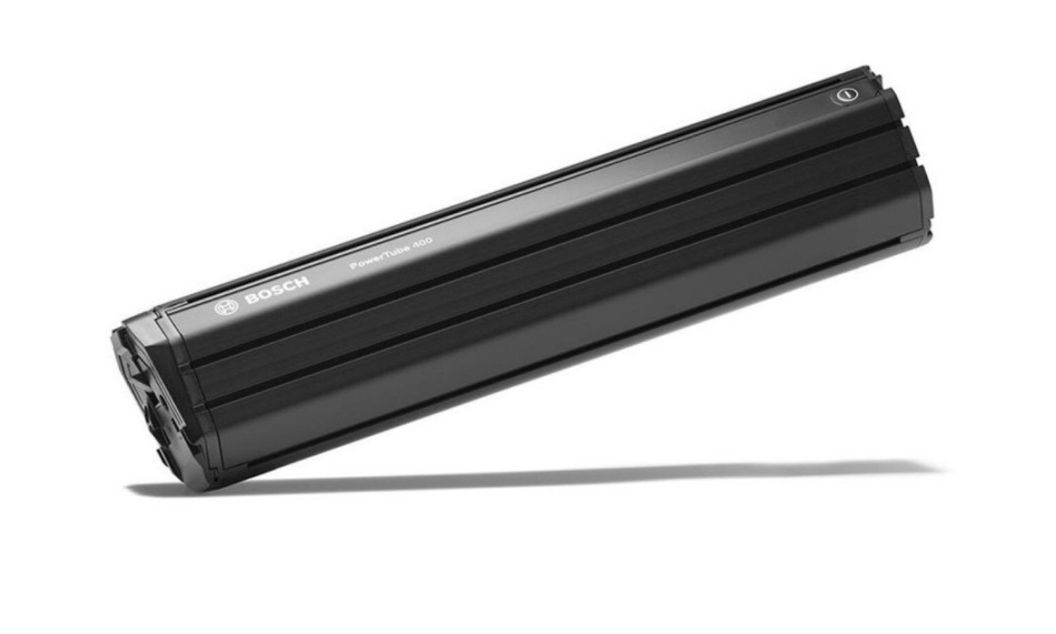 Bosch PowerTube 400Wh Vertical - Collection Only