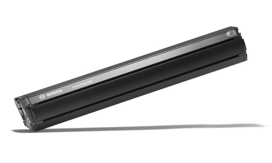 Bosch PowerTube 625Wh Horizontal - Collection Only