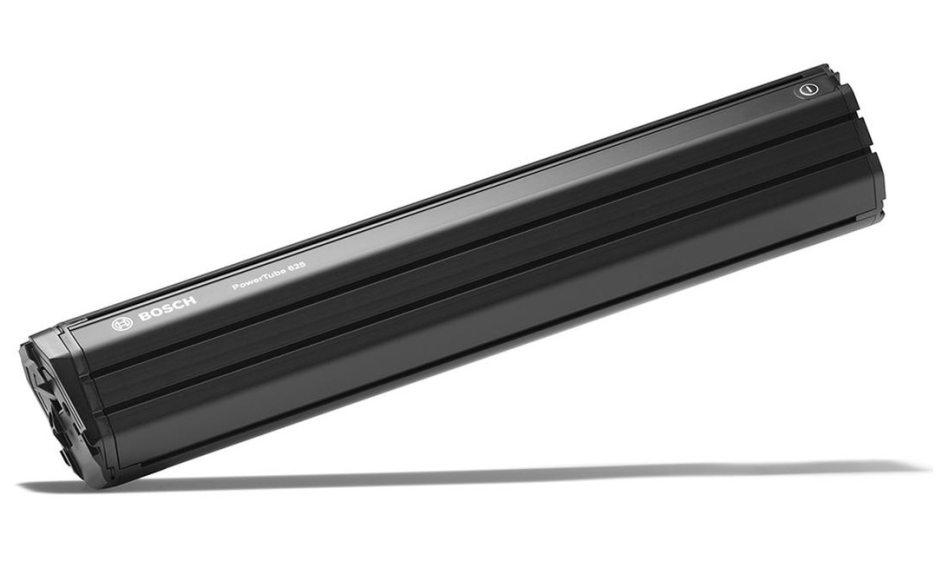 Bosch PowerTube 625Wh Vertical