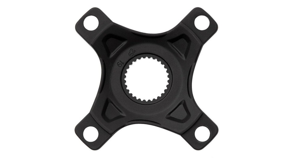 Miranda Boost Spider - Bosch Gen4 CX
