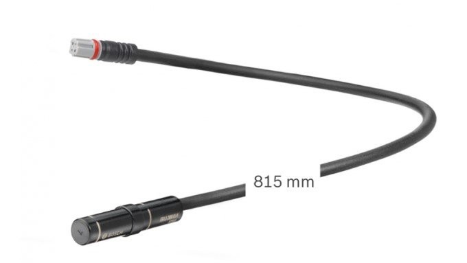 Bosch Smart System Speed Sensor Slim 815mm
