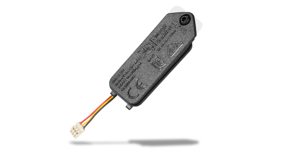 Bosch Smart System LED Remote Battery