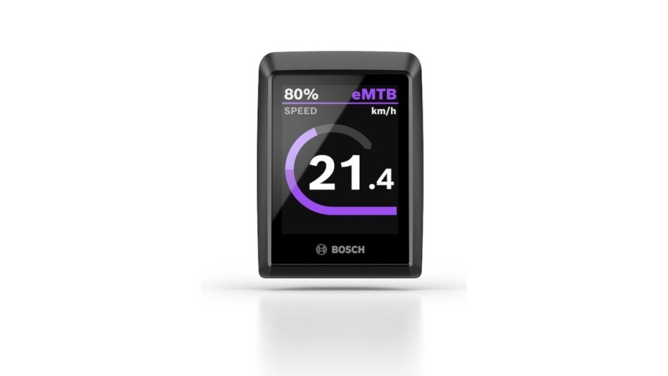 Bosch Smart System Kiox 300 Display