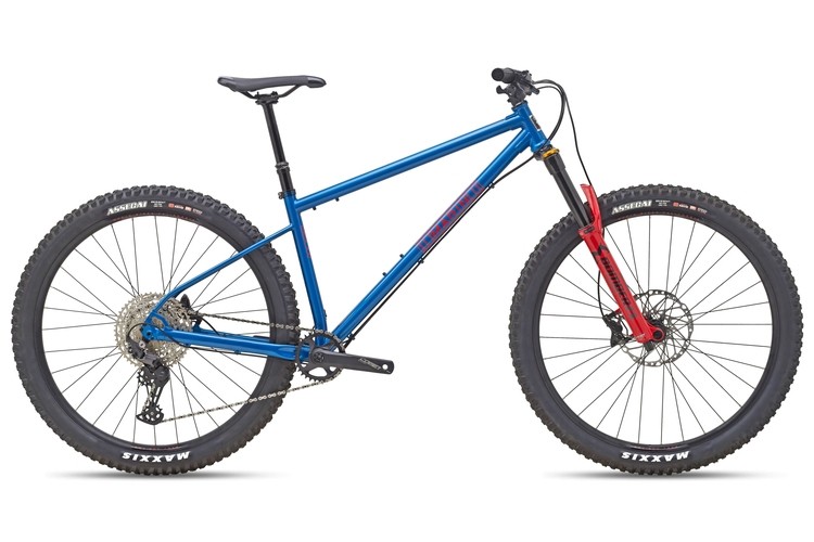 Marin El Roy 2025 Trail Bike