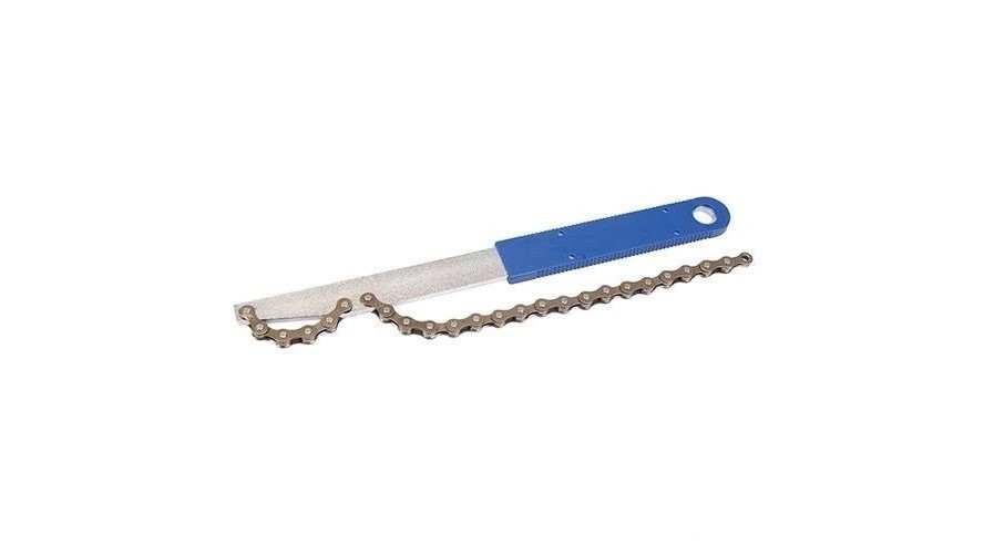 Silverline Chain Whip