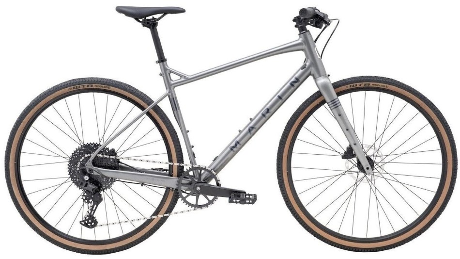 Marin DSX 1 2025 Gravel Bike