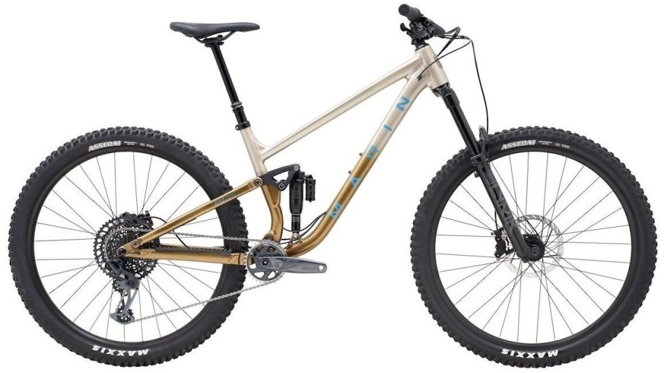 Marin Rift Zone 29 XR 2024 Trail Bike