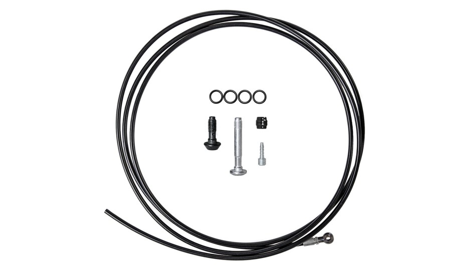 Magura Disc Brake Tubing 2500mm MT8/7/6/4/SL