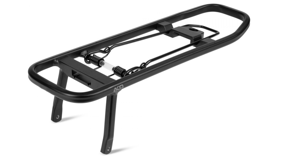 Cube Acid Carrier SIC 2.0 Top Rail