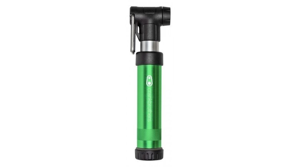 Crankbrothers Gem Short Green