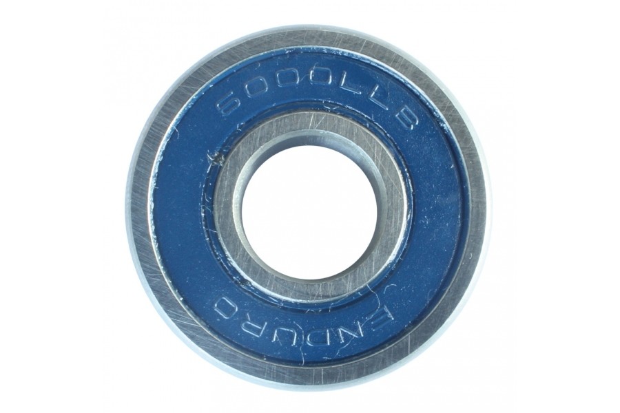 Enduro Bearings 6000 2RS - ABEC 3 - 10x26x8