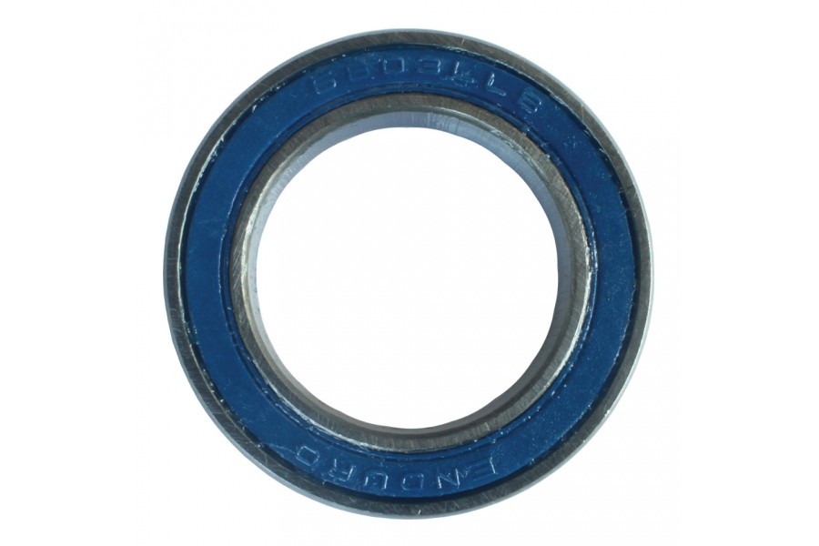 Enduro Bearings 6803 2RS - ABEC 3 - 17x26x5