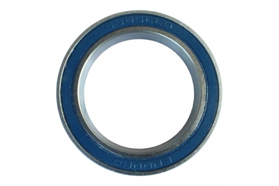 Enduro Bearings 6806 2RS - ABEC 3 - 30x42x7