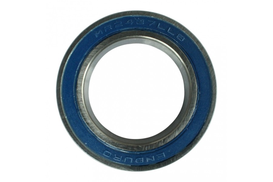 Enduro Bearings 2437 2RS - ABEC 3 - 24x37x7