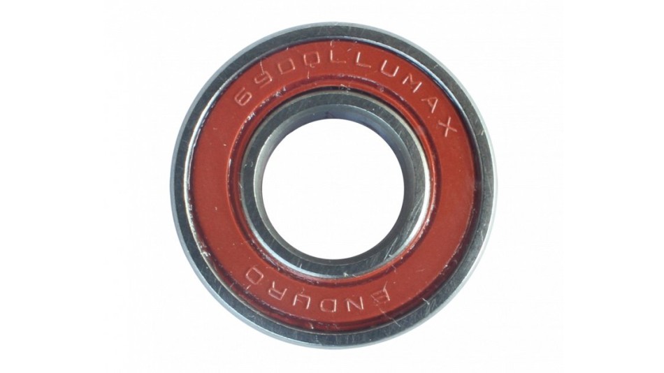 Enduro Bearings 6900 2RS - MAX - 10x22x6