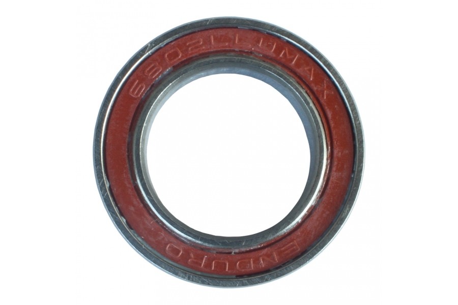 Enduro Bearings 6802 2RS - MAX - 15x24x5