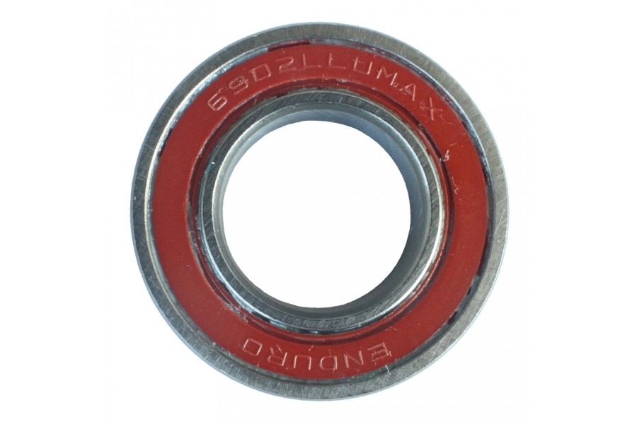 Enduro Bearings 6902 2RS - MAX - 15x28x7