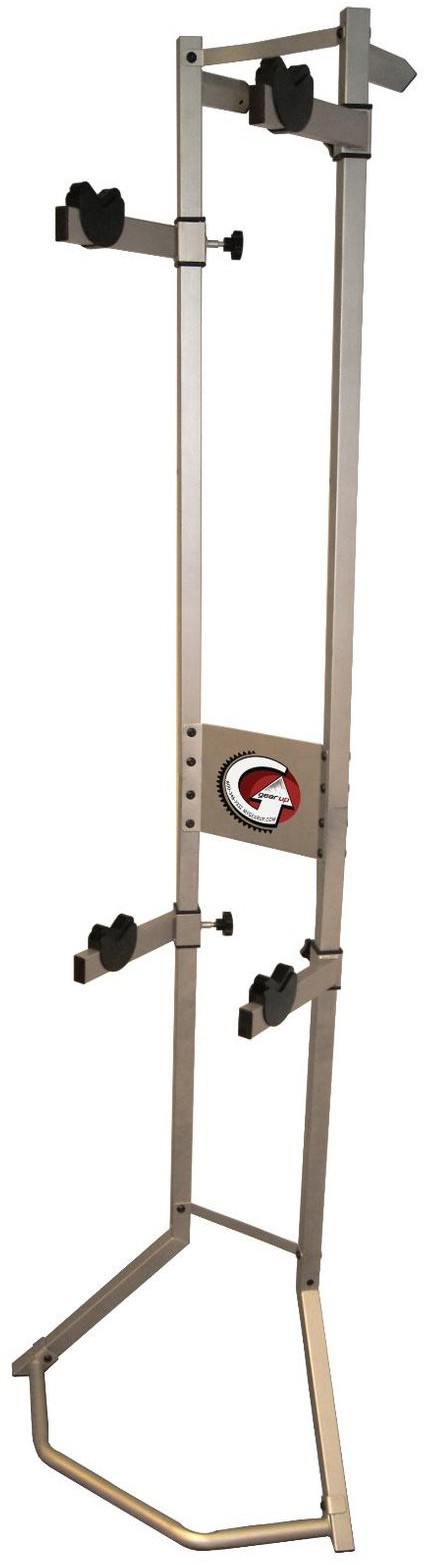 Gearup Platinum Steel 2 Bike Gravity Stand