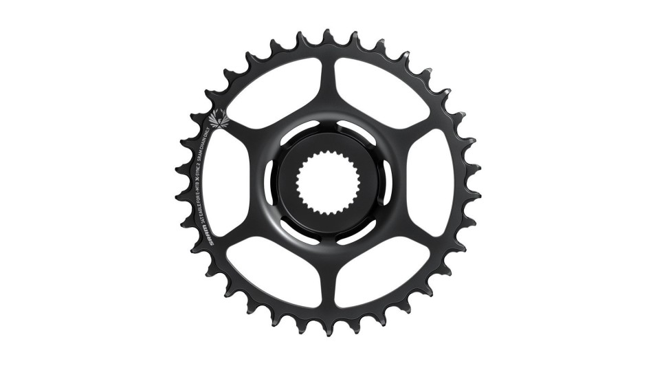 Sram X-Sync 2 Boost Chainring 34 Tooth Bosch Gen4