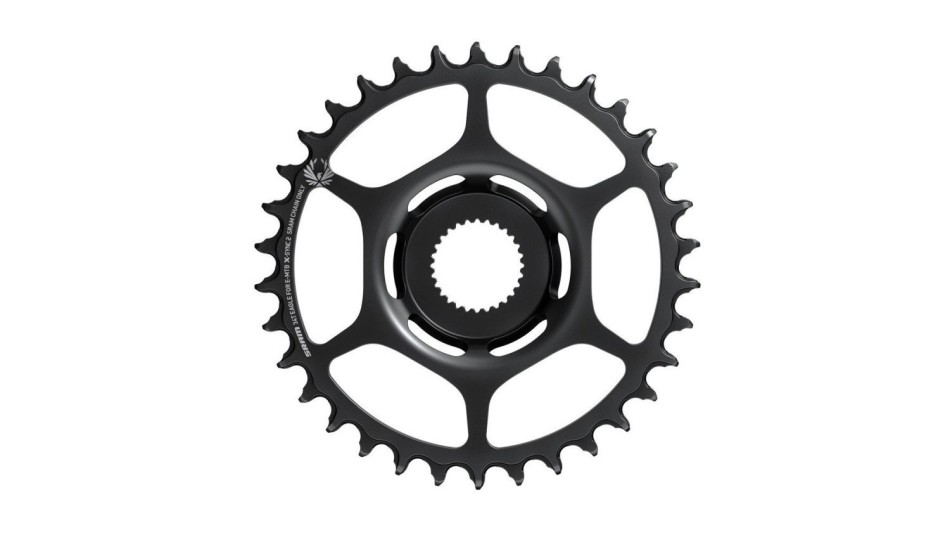 Sram X-Sync 2 Boost Chainring 36 Tooth Bosch Gen4