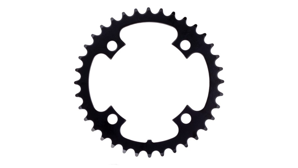 FSA 104 BCD Steel Chainring 40 Tooth