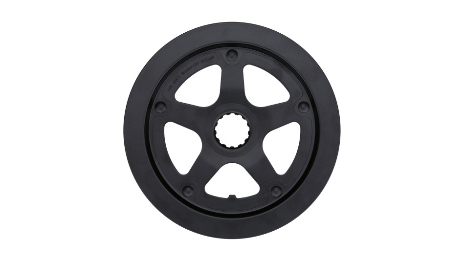 FSA Bosch Gen3 Performance Cruise Chainring With Guard 40 Tooth