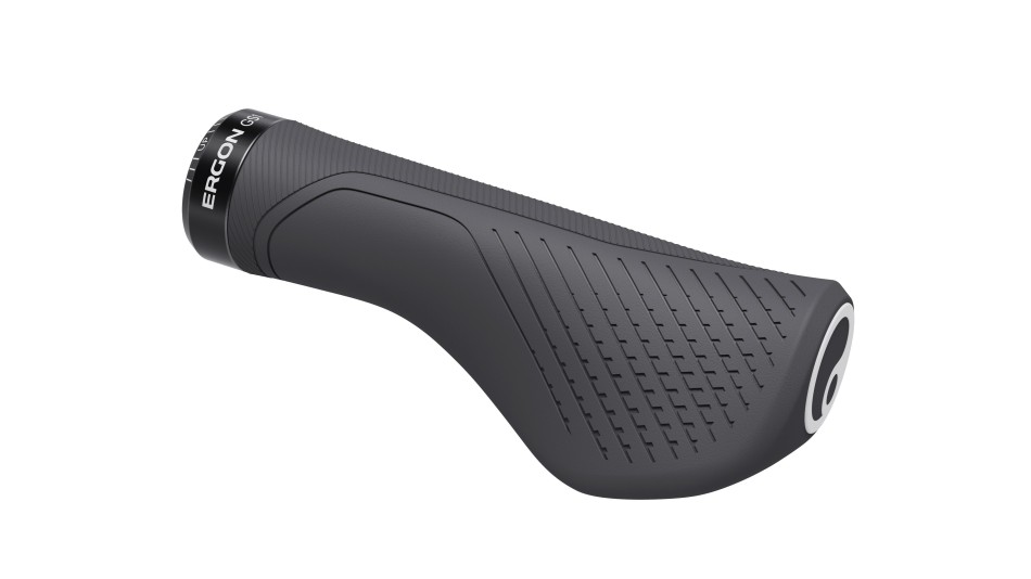Ergon GS1 Evo Black