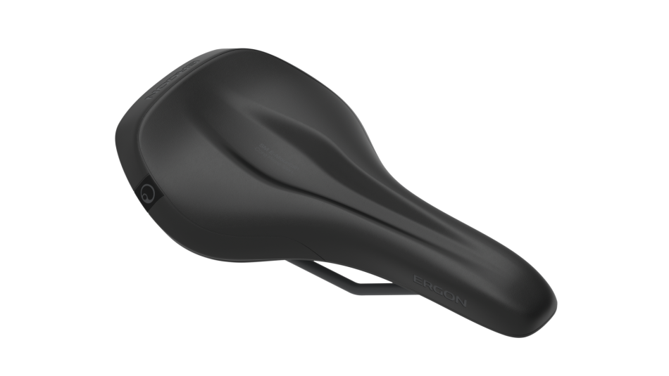 Ergon SM E-Mountain Core Prime Mens Saddle