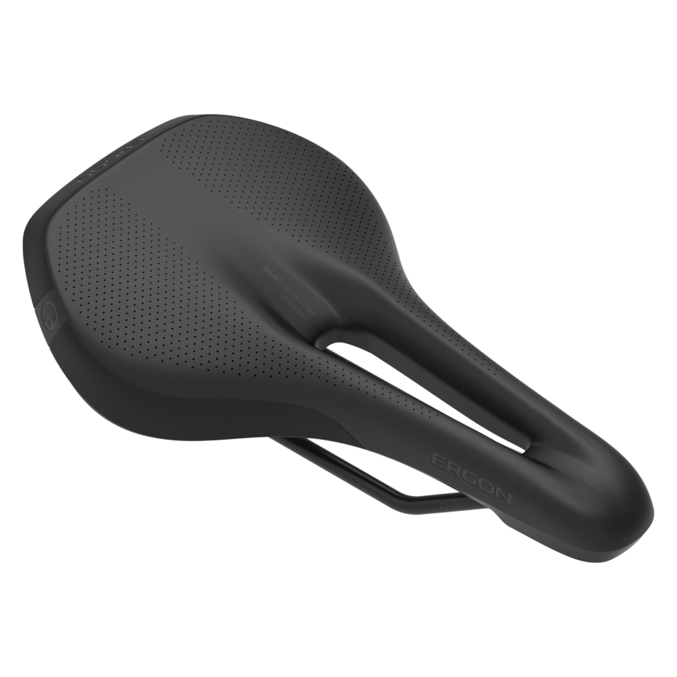 Ergon SMC Sport Gel Womens Mountain Comfort Saddle