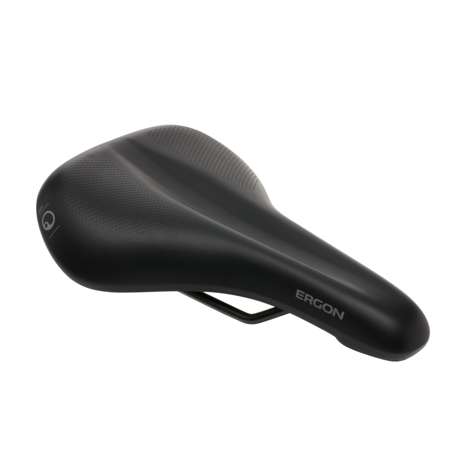 Ergon ST Gel Mens Touring Saddle