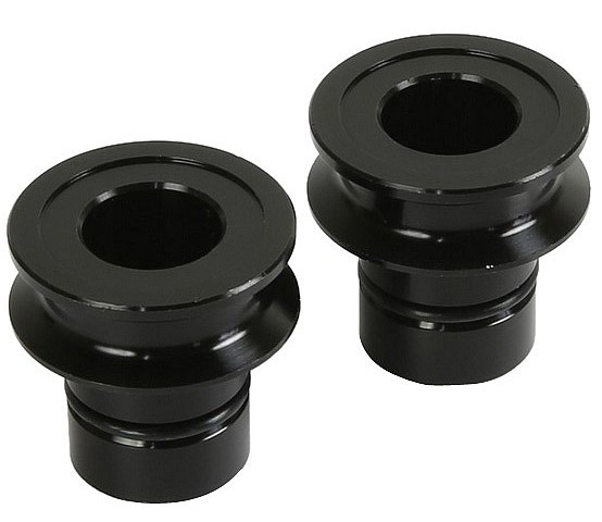 Hope 15mm Torque Cap Pro 2/Evo/Pro 4/5 Front Conversion
