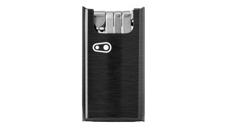 Crankbrothers F10+ Black Multi Tool