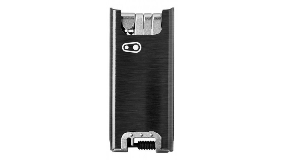 Crankbrothers F15 Black Multi Tool