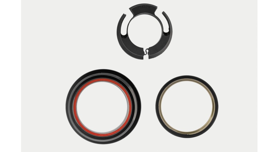 Acros ICR - ZS56 Headset Upper Assembly