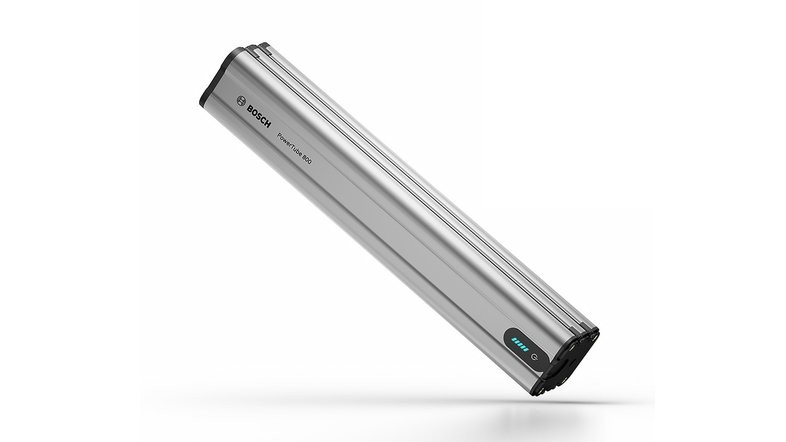 Bosch Smart System PowerTube 800Wh Horizontal - Collection Only