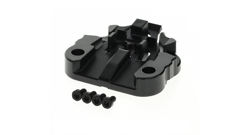 Bosch Smart System PowerTube 600 Pivot Lock Side Plate Kit 