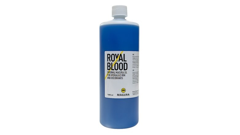 Magura Royal Blood 1000ml