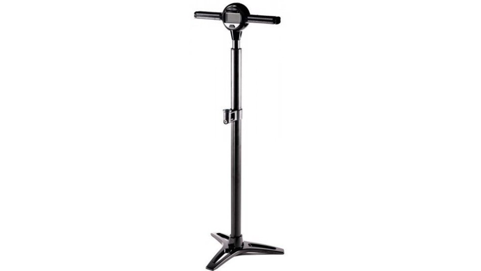 Crankbrothers Klic Floor Pump Digital