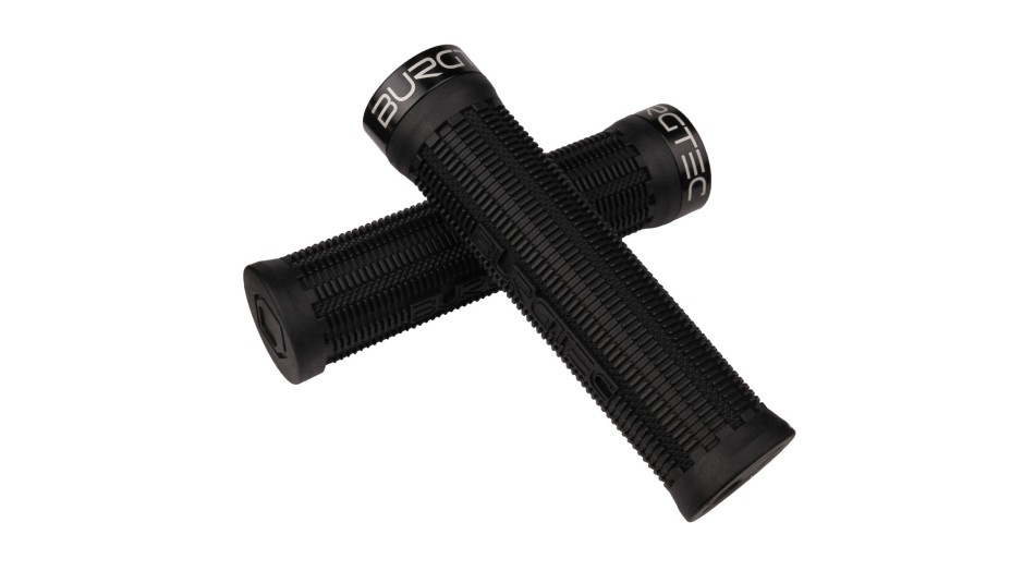 Burgtec The Bartender Pro Grip Black