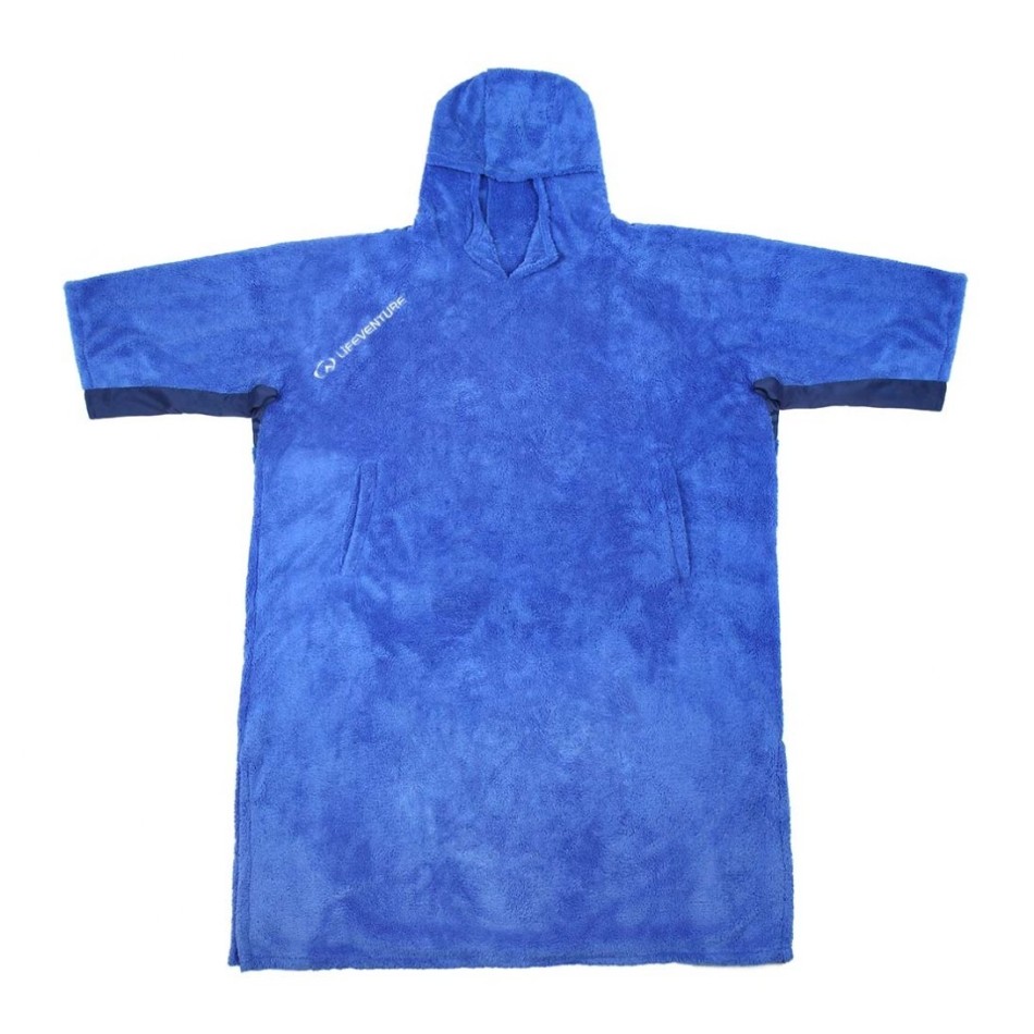 LifeVenture Changing Robe