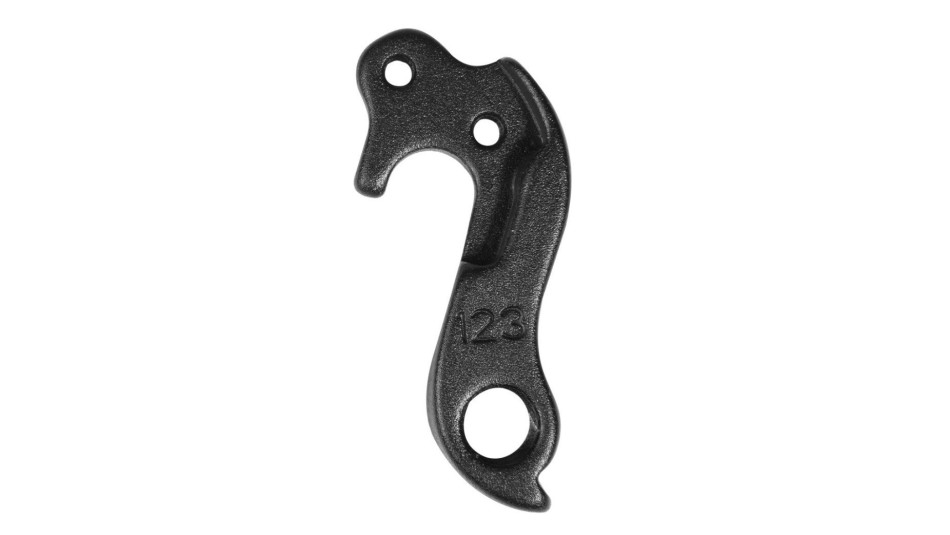 Cube Mech Hanger 10146 Black #123