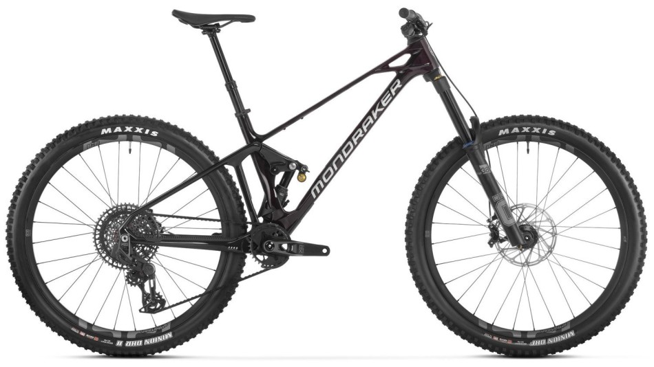 Mondraker Foxy Carbon XR 2024 Trail Bike