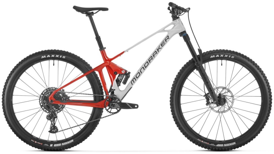 Mondraker Foxy Carbon R 2024 Trail Bike