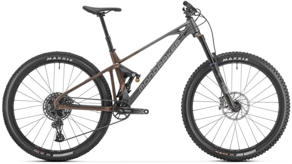 Mondraker Foxy R 2024 Trail Bike